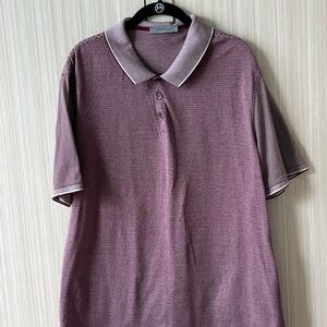 Corneliani MENS polo shirt XL